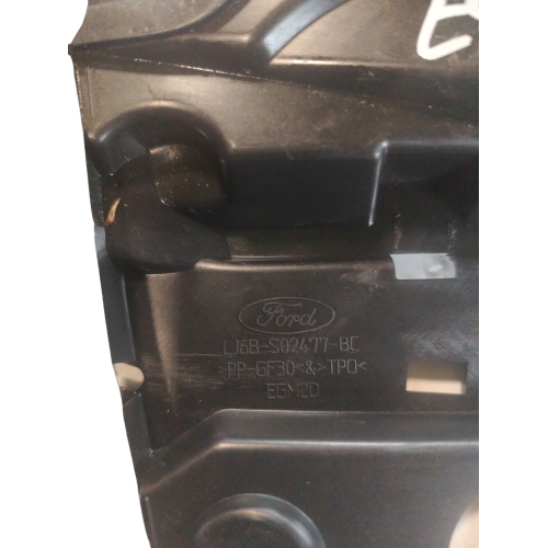 OSŁONA PODSZYBIA FORD ESCAPE MK4 #4