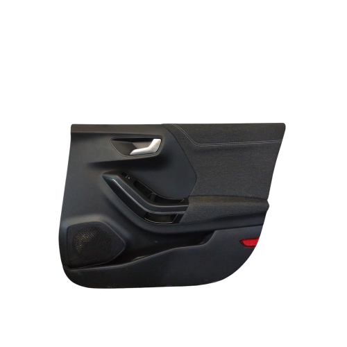 BOCZEK DRZWI PRAWY PRZÓD...