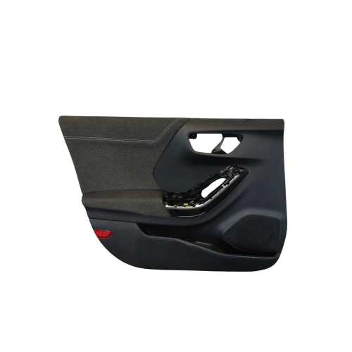 BOCZEK DRZWI LEWY PRZÓD...