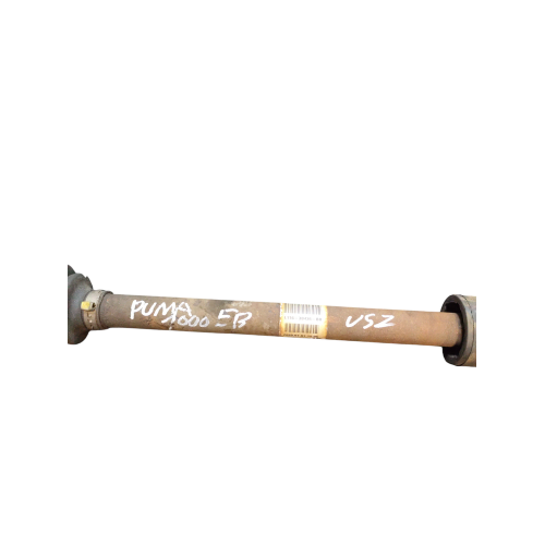 PÓŁOŚ PRAWA FORD PUMA 1.0 MHEV #2