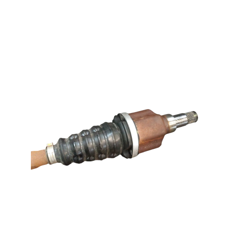 PÓŁOŚ PRAWA FORD PUMA 1.0 MHEV #3