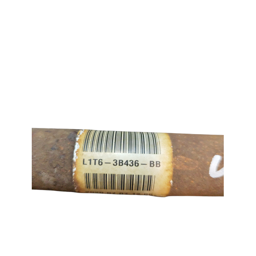 PÓŁOŚ PRAWA FORD PUMA 1.0 MHEV #4