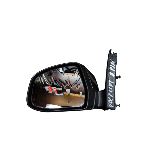 LUSTERKO LEWE FORD FOCUS...