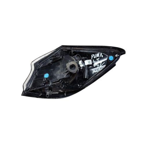 LAMPA TYLNA LEWE FORD PUMA MK2 #3