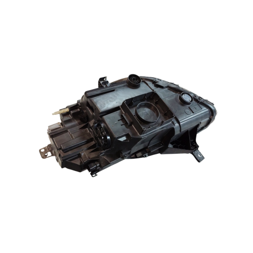 LAMPA LED PRAWA FORD PUMA #4