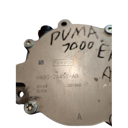 POMPA VACUM FORD PUMA 1.0 MHEV #3