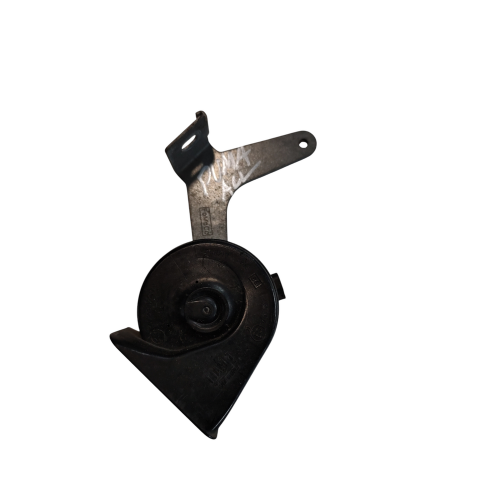 KLAKSON SYGNAŁ DZWIĘKOWY...