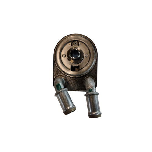 CHŁODNICA OLEJU FORD PUMA...