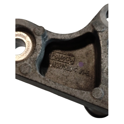 ŁAPA SKRZYNI BIEGÓW FORD PUMA 1.0 MHEV #3