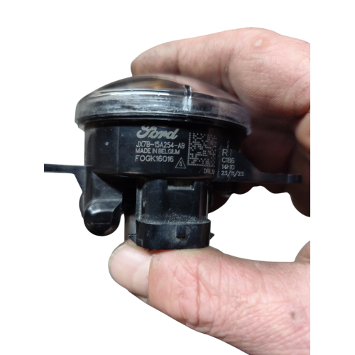 HALOGEN PRAWY FORD PUMA KUGA FOCUS #3