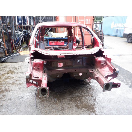 ĆWIARTKA PRAWA FORD ESCAPE LIFT USA #2