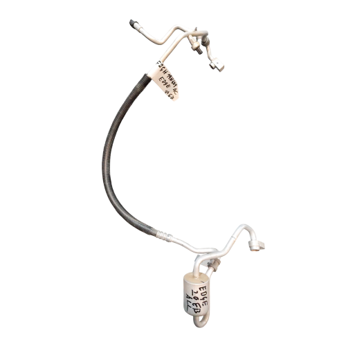 PRZEWÓD KLIMATYZACJI FORD...