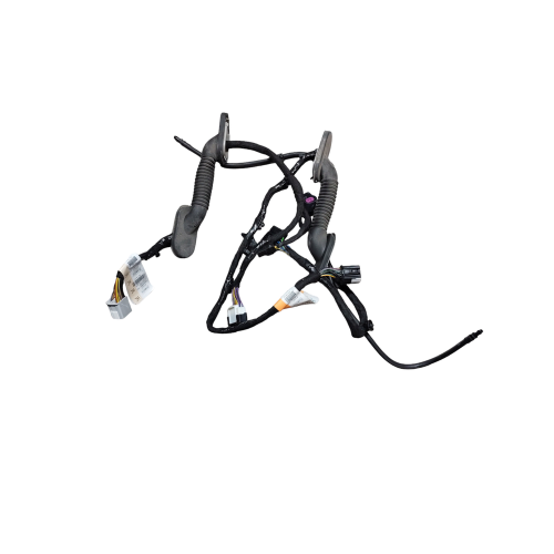 INSTALACJA KLAPY FORD EDGE USA