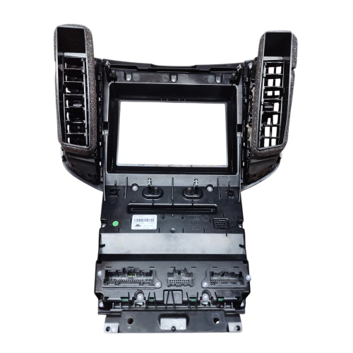PANEL KLIMATYZACJI FORD EDGE USA #2