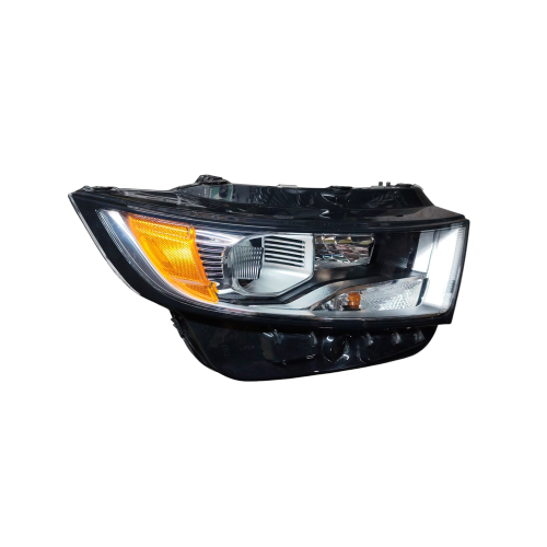LAMPA KSENON PRAWA FORD...