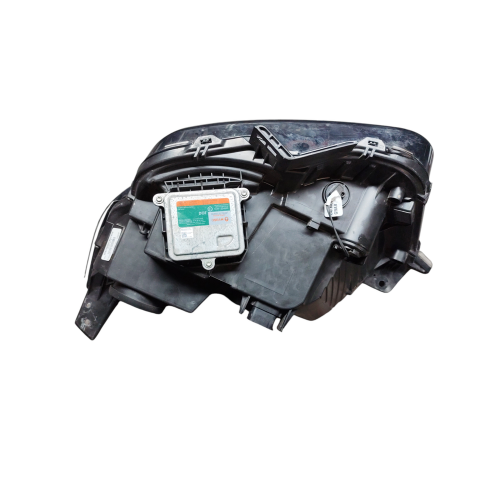 LAMPA KSENON PRAWA FORD EDGE TITANIUM USA #4