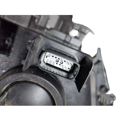 LAMPA KSENON PRAWA FORD EDGE TITANIUM USA #7