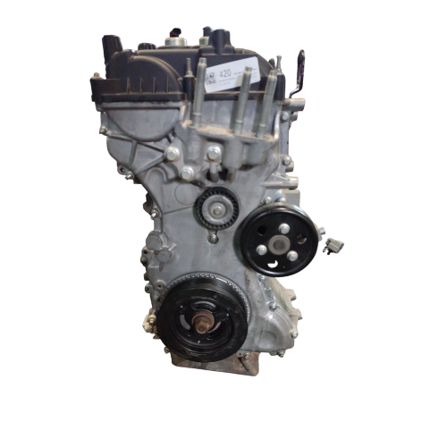 SILNIK FORD EDGE ESCAPE FUSION 2.0 ECOBOOST #3