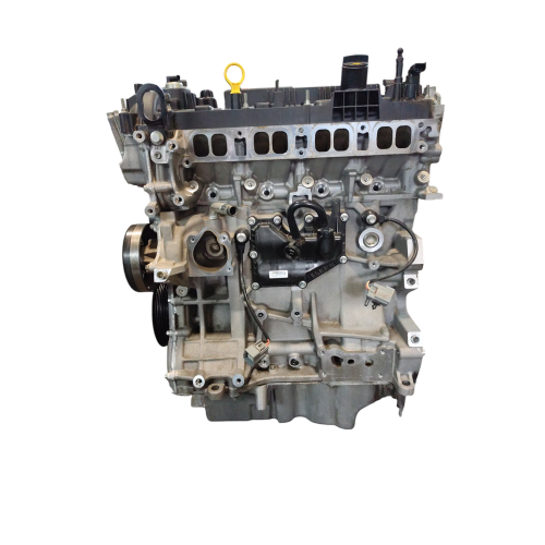 SILNIK FORD EDGE ESCAPE FUSION 2.0 ECOBOOST #4