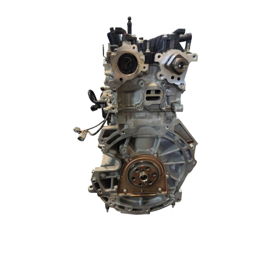 SILNIK FORD EDGE ESCAPE FUSION 2.0 ECOBOOST #5