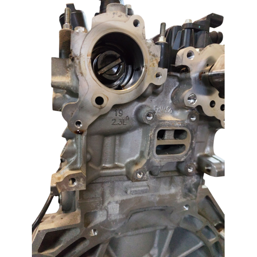 SILNIK FORD EDGE ESCAPE FUSION 2.0 ECOBOOST #6