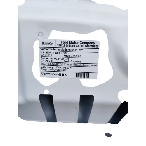 MASKA FORD ESCAPE MK4 USA #5