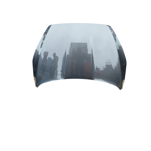 MASKA FORD FOCUS MK3 LIFT