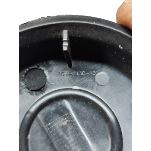 KOŁPAKI DEKLE FELG FORD COURIER #3