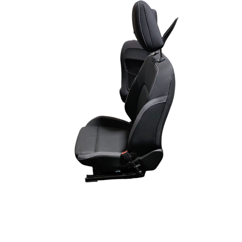 FOTELE FORD FOCUS MK4 GRZANE #10