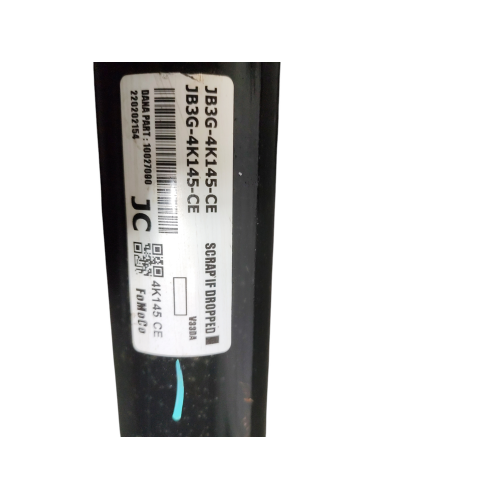 WAŁ FORD RANGER IV 2.0 ECOBLUE #6