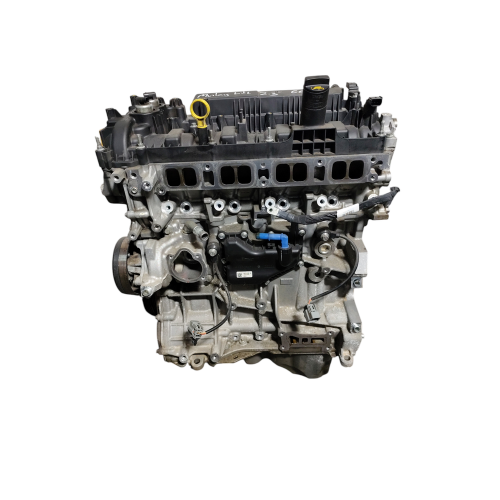 SILNIK FORD MUSTANG VI 2.3 ECOBOOST #2