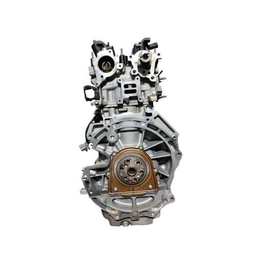 SILNIK FORD MUSTANG VI 2.3 ECOBOOST #3