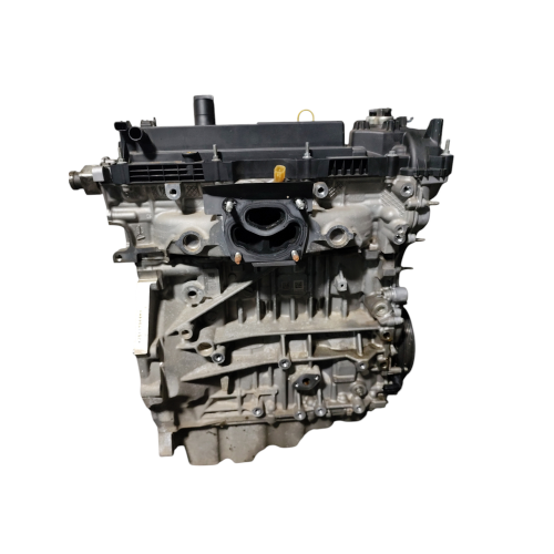 SILNIK FORD MUSTANG VI 2.3 ECOBOOST #4