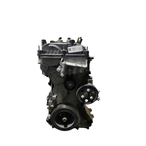 SILNIK FORD MUSTANG VI 2.3 ECOBOOST #5