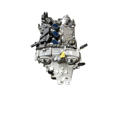 SILNIK 1.0 ECOBOOST FORD PUMA