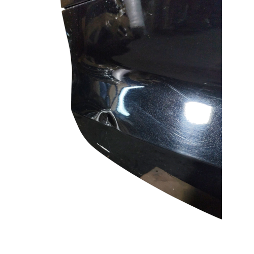 KLAPA FORD PUMA #2