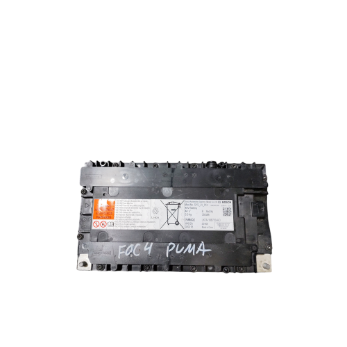 BATERIA AKUMULATOR FORD...