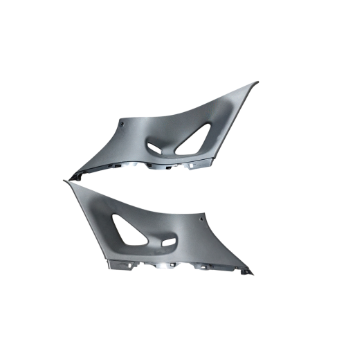 OSŁONA SŁUPKA TYLNEGO FORD...