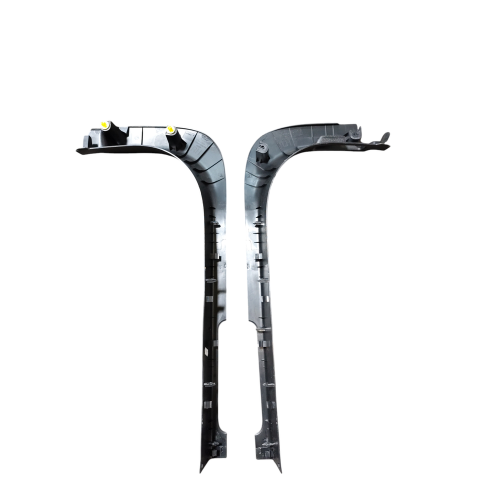 OSŁONA NA PRÓG FORD PUMA #2