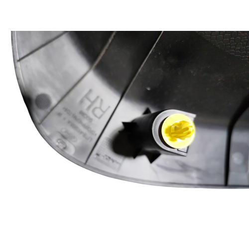 OSŁONA NA PRÓG FORD PUMA #3