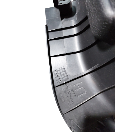 OSŁONA NA PRÓG FORD PUMA #4