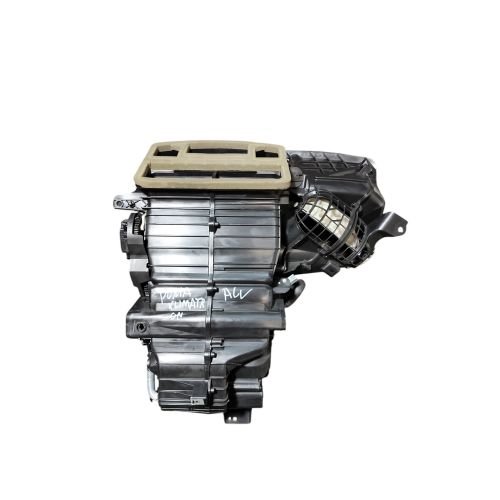 NAGRZEWNICA FORD PUMA