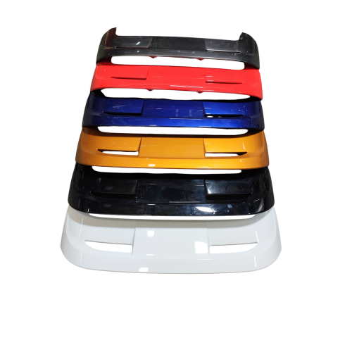 SPOILER KLAPY FORD FOCUS...