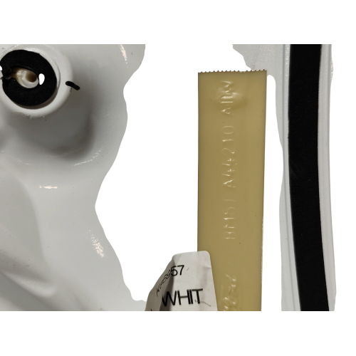 SPOILER KLAPY FORD FOCUS MK3 HATCHBAK #3