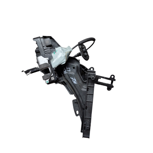 ZAMEK DRZWI LEWY TYŁ FORD FOCUS MK4 6 PIN #2
