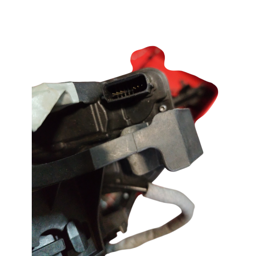 ZAMEK DRZWI LEWY TYŁ FORD FOCUS MK4 6 PIN #3