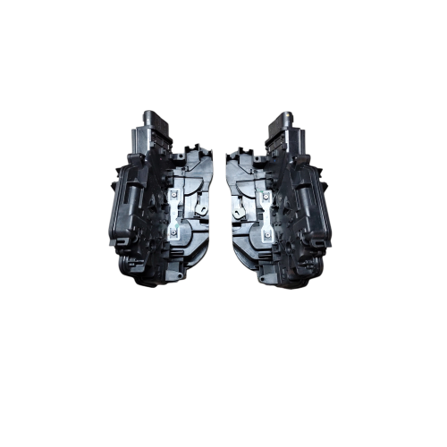 ZAMEK DRZWI FORD GRAND C-MAX MK2 PRAWY LEWY TYŁ #2