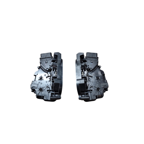 ZAMEK DRZWI FORD GRAND C-MAX MK2 PRAWY LEWY TYŁ #3