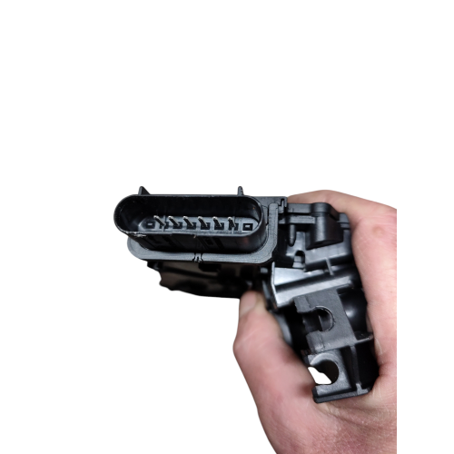 ZAMEK DRZWI FORD GRAND C-MAX MK2 PRAWY LEWY TYŁ #5