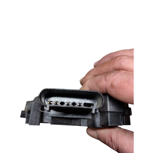ZAMEK DRZWI LEWY PRAWY TYŁ FORD C-MAX MK2 4 PIN #3